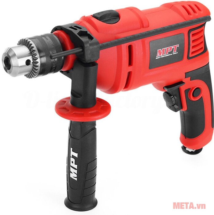 Máy khoan cầm tay MPT MID8003