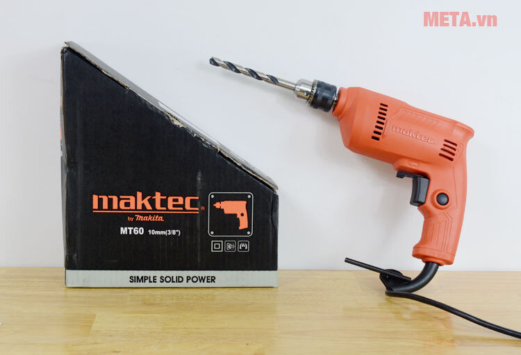 Máy khoan Maktec MT60