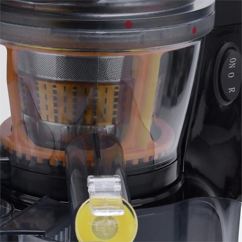 Máy ép chậm cao cấp Mishio MK-60