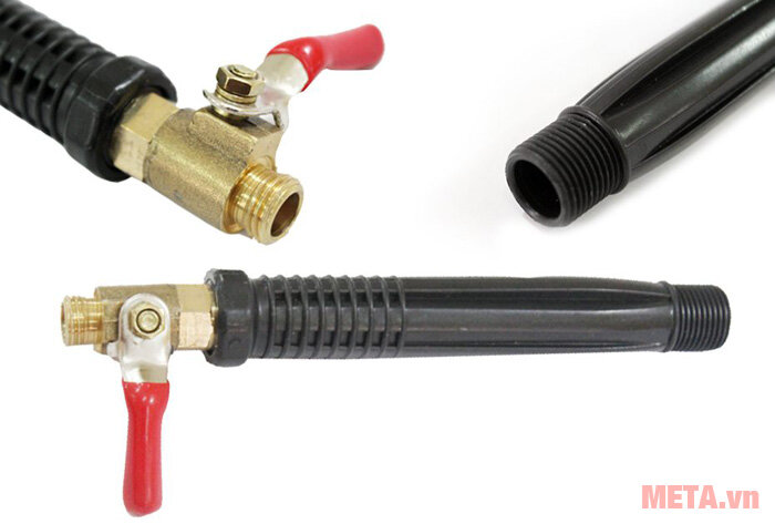 Bình xịt con ong vàng COV18