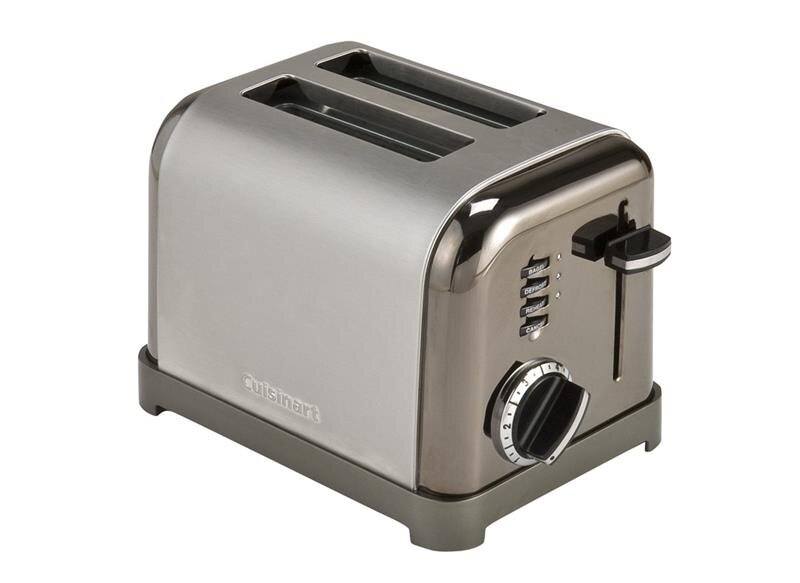 Máy nướng bánh mì Cuisinart CPT-160 Máy nướng bánh mì Cuisinart CPT-160