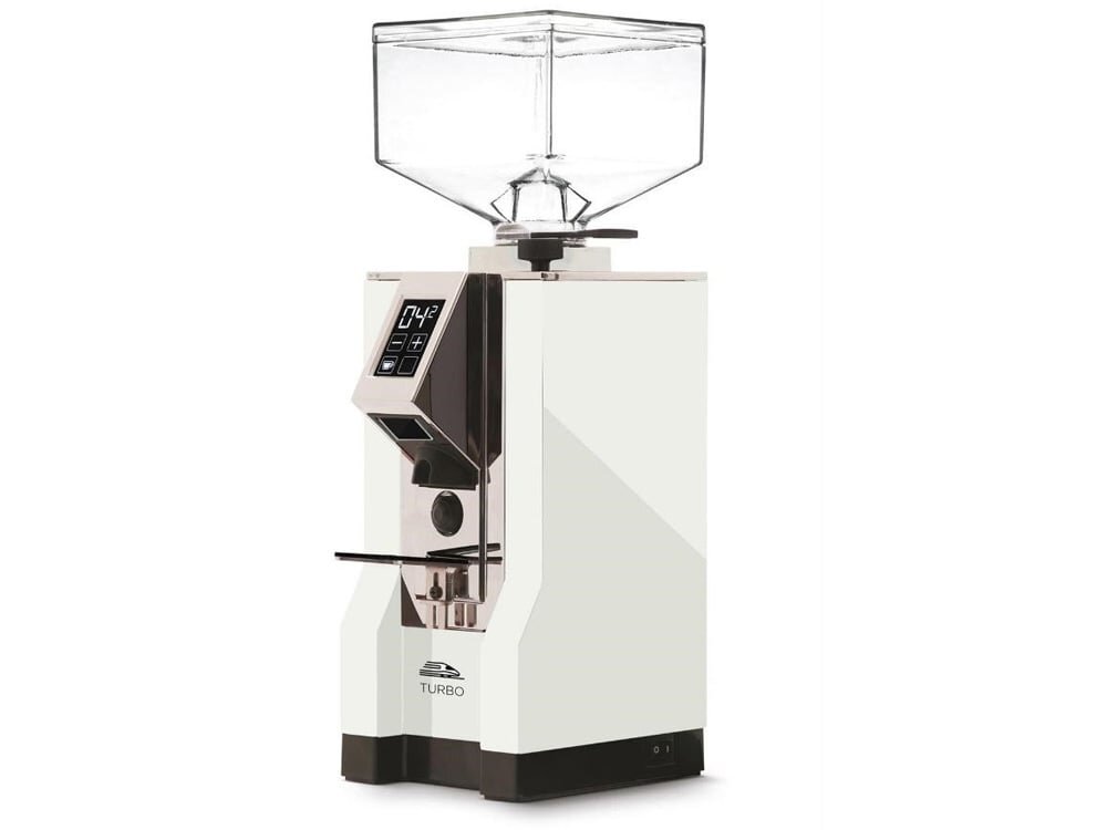 Hình ảnh máy xay cà phê Eureka Mignon Turbo 65 15BL