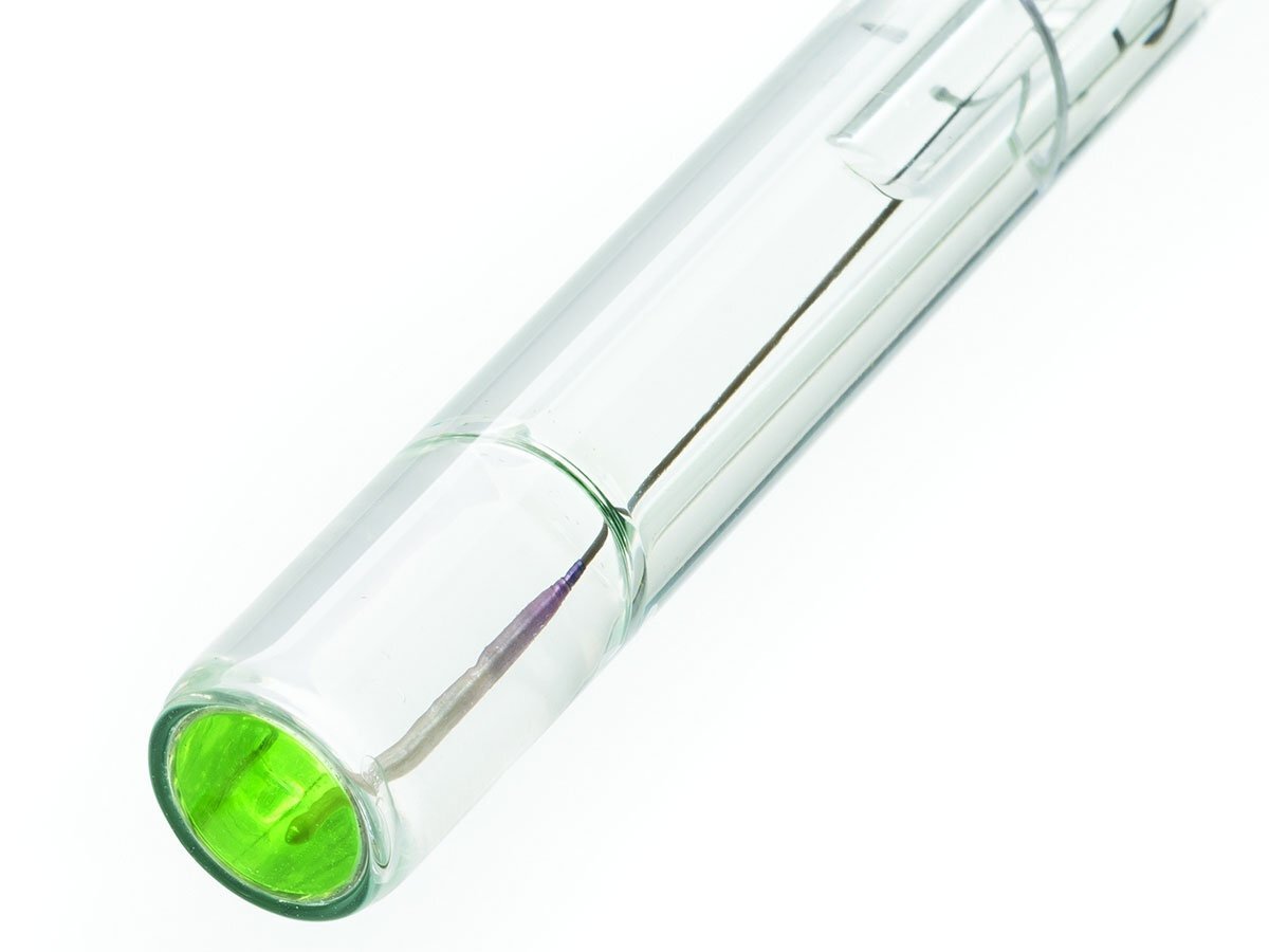 Máy đo pH, nhiệt độ cho bề mặt da thuộc 