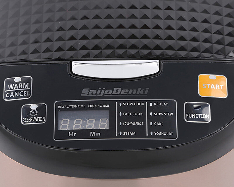 Nút nhấn điện tử đơn giản