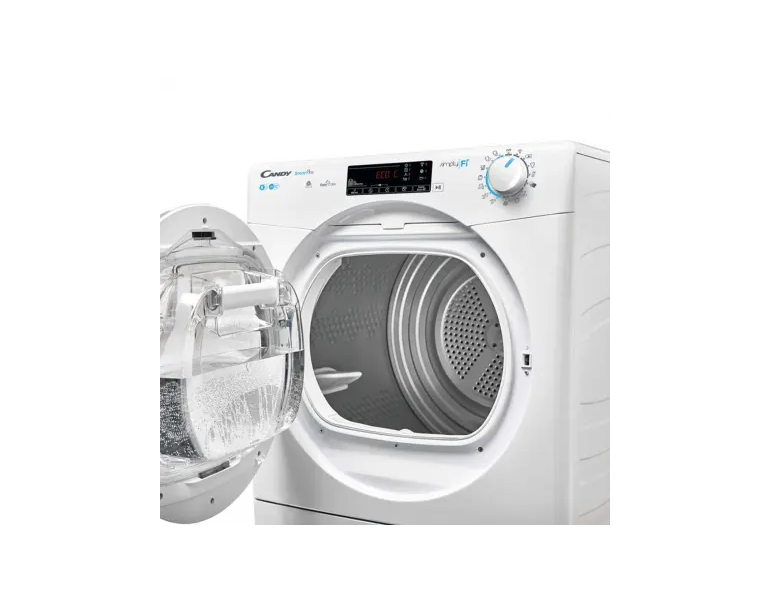 Máy sấy quần áo Candy CSO C8TE-S 8 kg 2 Máy sấy Candy CSO C8TE-S 8 kg