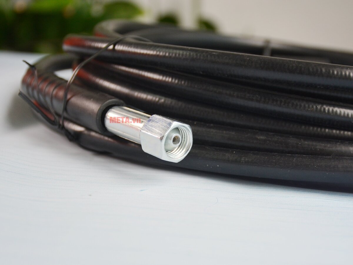 Máy rửa xe Ergen EN 6706