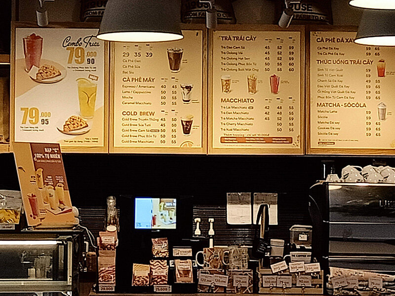 Điện thoại Oppo A91 - 8GB RAM, 128GB, 6.4 inch