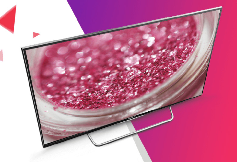 Android Tivi Sony 43 inch KDL-43W800C Android Tivi Sony 43 inch KDL-43W800C