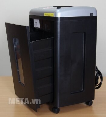 Máy hủy tài liệu Silicon PS-650C