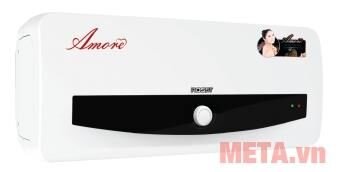 Bình nóng lạnh Rossi Amore RA-15SL 15 lít