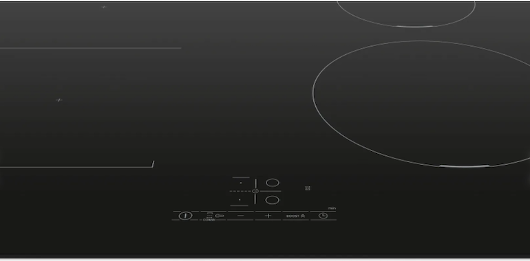 Bếp từ Bosch PWP611BB5E