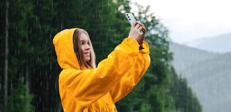 Điện thoại Samsung Galaxy A55 5G 12GB/256GB cấu hình