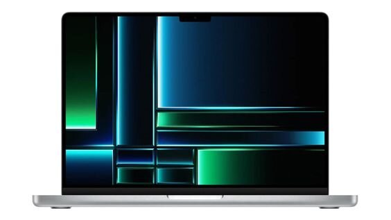 MacBook Pro 14 inch 2023 M2 Max 