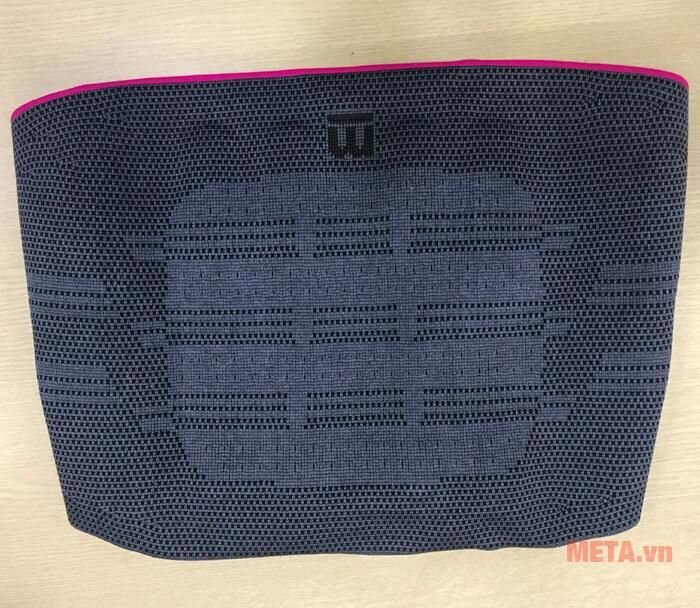 Đai lưng chữa bệnh cột sống, thoát vị đĩa đệm Lumbamed Basic