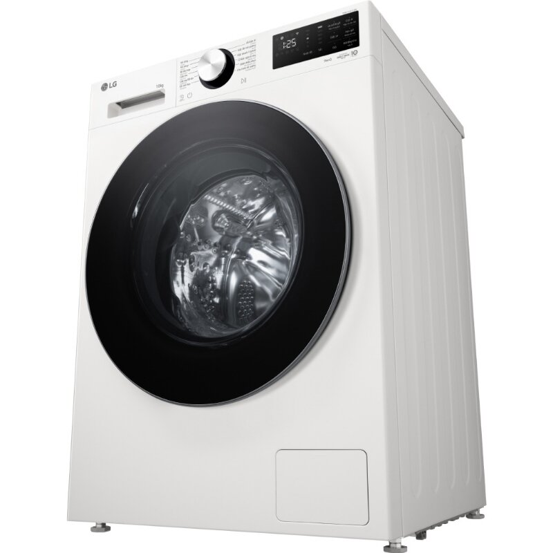 Máy giặt LG Inverter 10 kg FX1410N5W