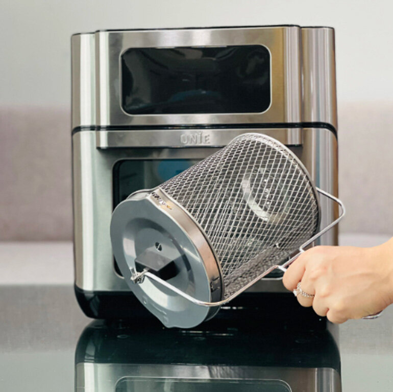 nồi chiên không dầu UNIE UE-1000