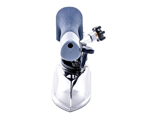 Bàn ủi toàn hơi  