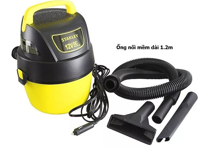 Máy hút bụi Stanley SL18125DC