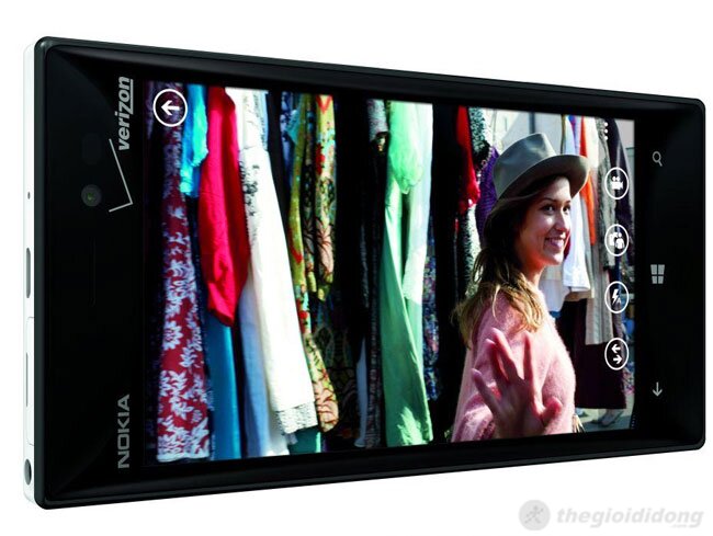 Điện thoại Nokia Lumia 928