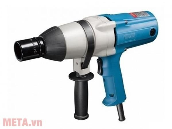 Máy siết bu lông Dongcheng DPB22C