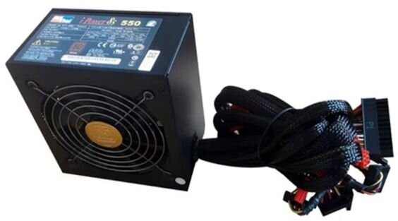 Nguồn máy tính Acbel iPower 500 80 Plus Bronze (Ảnh 3)