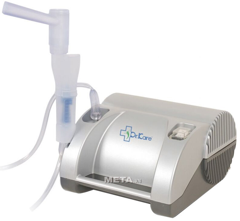 Máy xông mũi họng DrKare Aero Plus