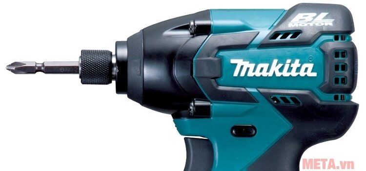 Máy bắt vít chạy pin Makita BTD129SHE