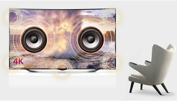 Smart Tivi 3D LED LG 55UC970T 55 inch Smart Tivi 3D LED LG 55UC970T 55 inch