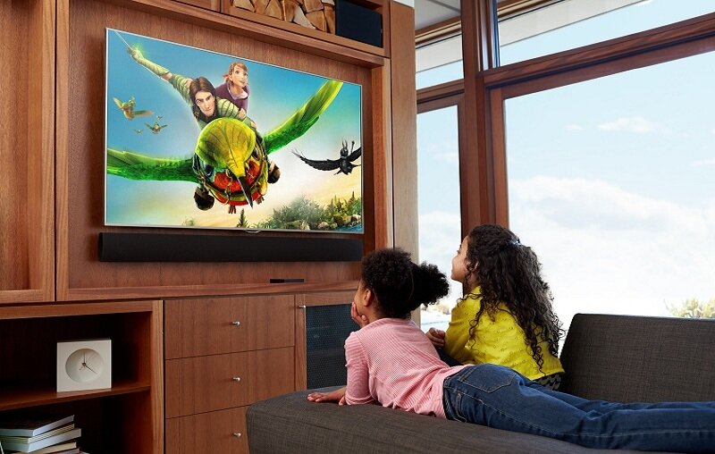 Smart Tivi Skyworth GLED 49 inch 49K920S Smart Tivi Skyworth GLED 49 inch 49K920S