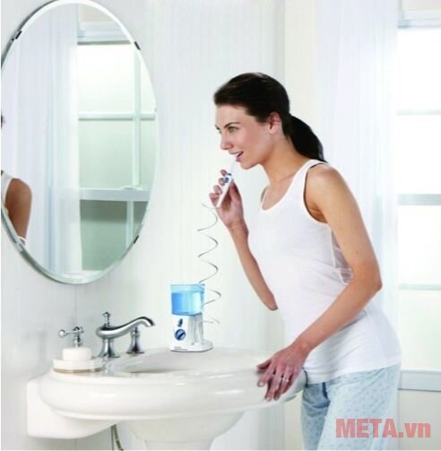 Máy tăm nước WaterPik Nano WP 250