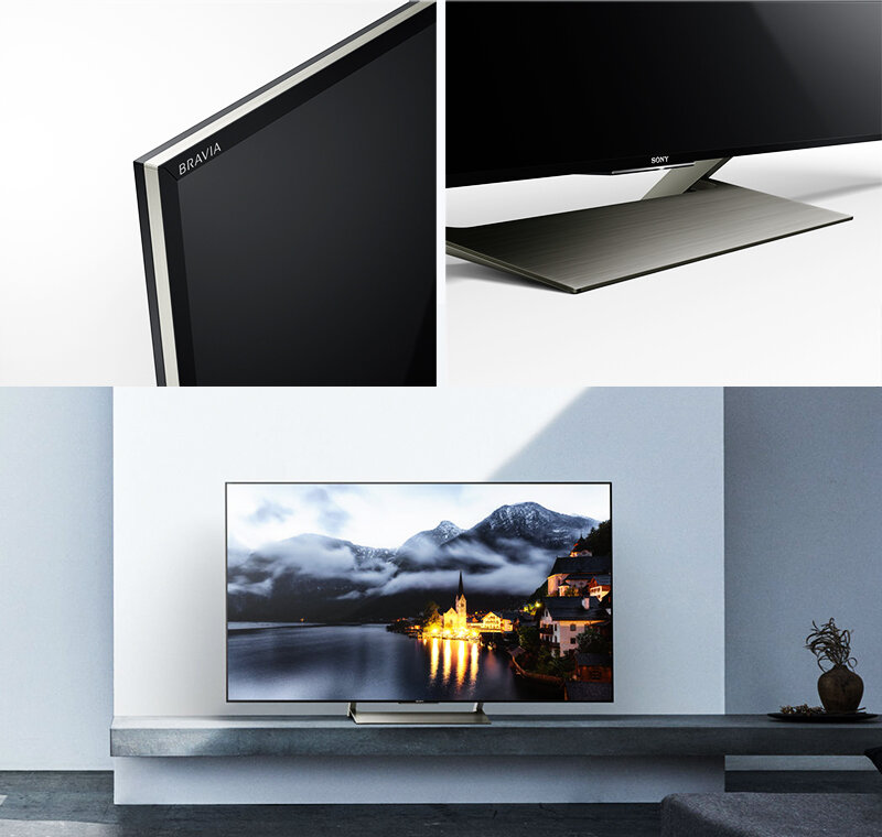 Smart Tivi Sony 4K 49 inch KD-49X9000E Smart Tivi Sony 4K 49 inch KD-49X9000E