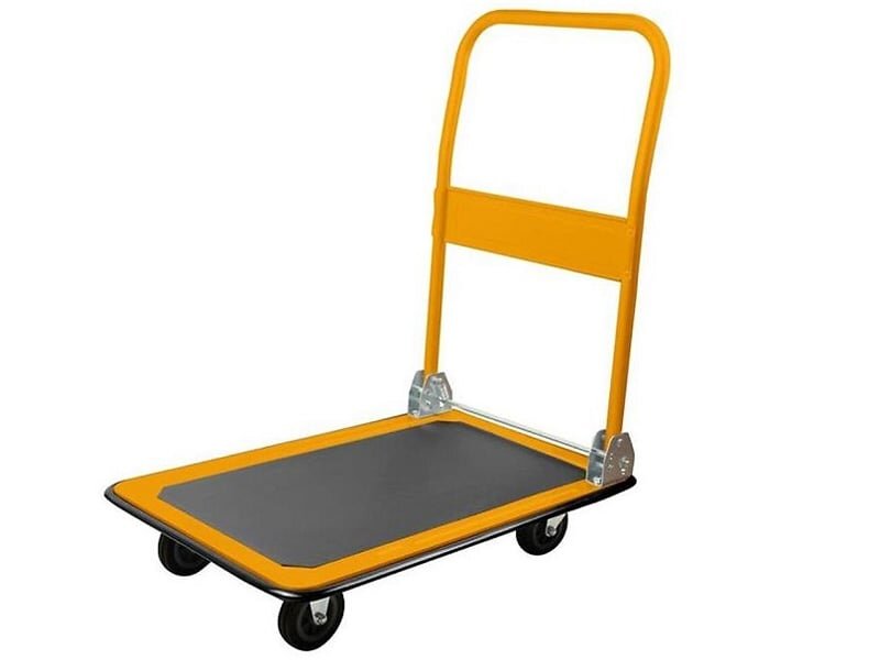 Hình ảnh xe đẩy Tolsen 62606 (300kg)