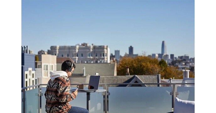 Camera hội nghị truyền hình Polycom Studio P5