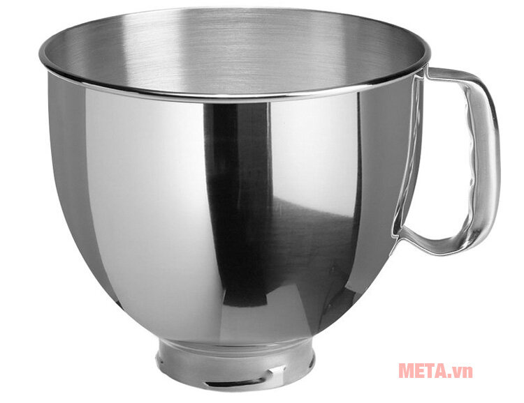 Máy trộn đa năng KitchenAid 5KSM150PSECD (màu đỏ cam - 4.8 lít)