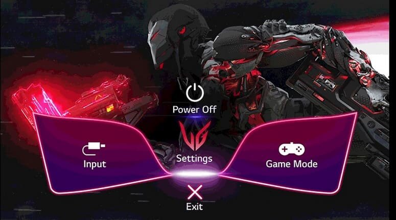 Màn hình LG 32GP850-B