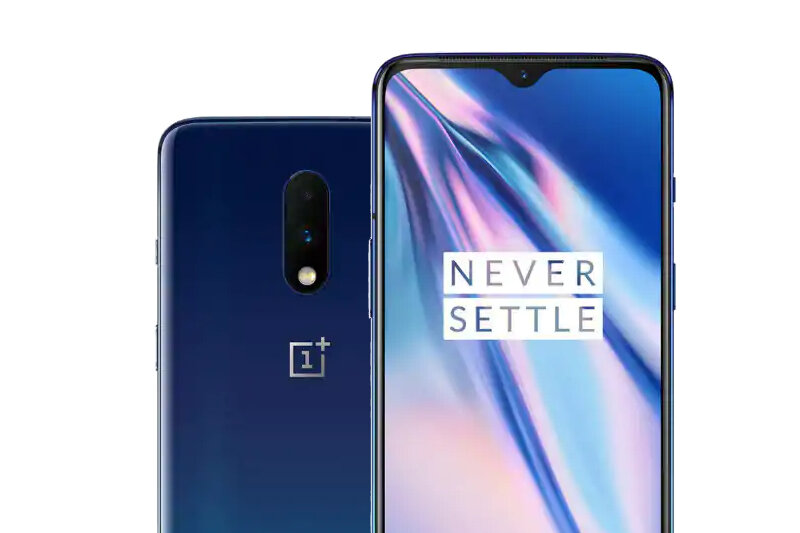 Điện thoại OnePlus 7 - 8GB/256GB