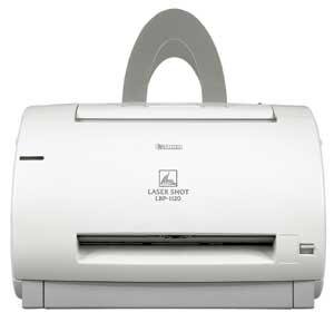 Máy in Canon LBP1120 Laser trắng đen