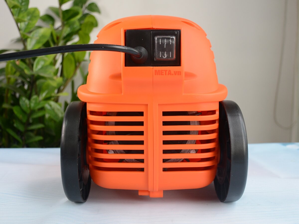 Máy rửa xe Ergen EN 6706