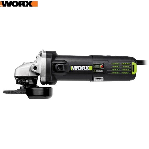 Máy Mài Góc Worx WU800S 720W