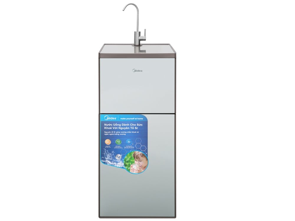 Hình ảnh máy lọc nước RO Midea MWP-S0920MR 9 lõi