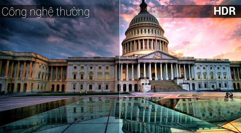 Smart Tivi TCL 40 inch 40S6500, Full HD, Android TV