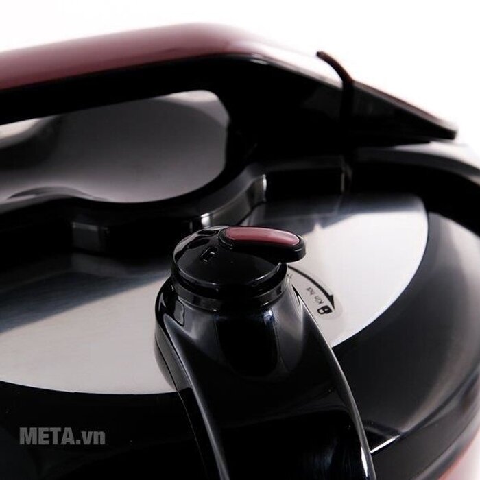 Nồi áp suất đa năng Sunhouse SHD1756 - 6 lít