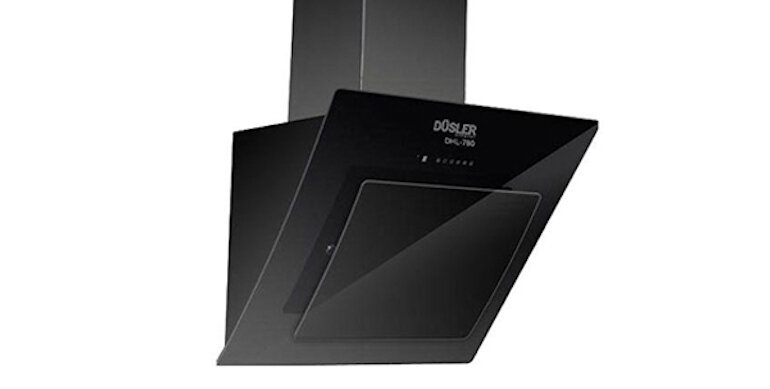 Máy hút mùi Dusler DHL-780