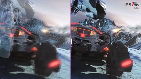 Làm chủ cuộc chơi tốc độ của bạn 1