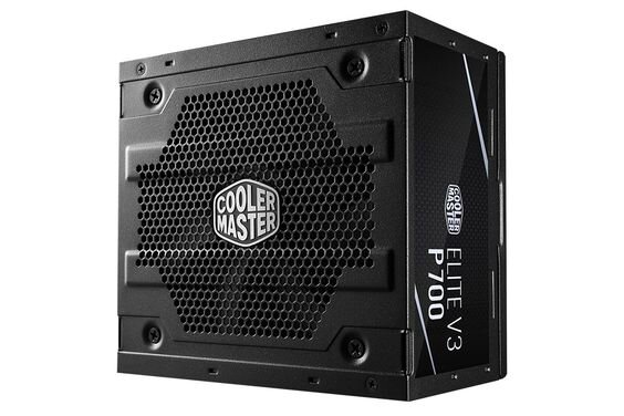 Cooler Master Elite P700 230V - V3 - hình 4