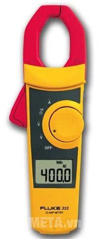 Ampe kìm Fluke 333 Ampe kìm Fluke 333