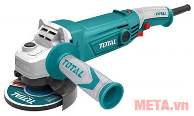 Máy mài góc Total TG1121006