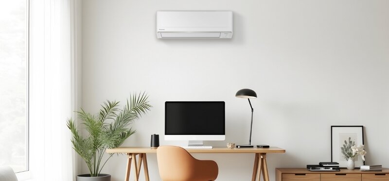 Điều hòa Panasonic Inverter 17700 BTU 1 chiều CU/CS-PU18CKH-8D