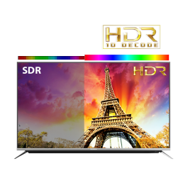 Smart Tivi Skyworth 58 inch 58G2, Android 7.0, 4K UHD