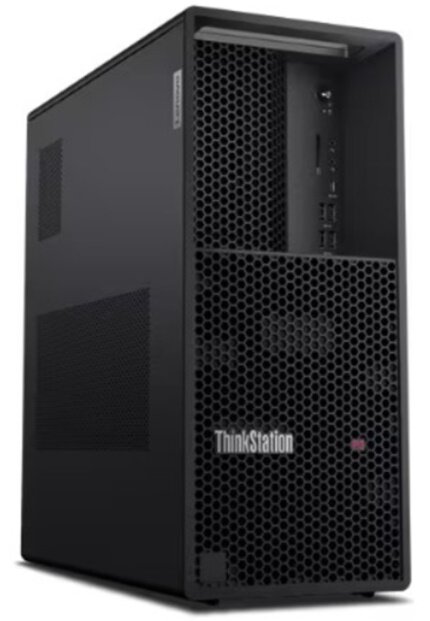 Máy trạm Workstation Lenovo ThinkStation P3 Tower 30GS00G7VA